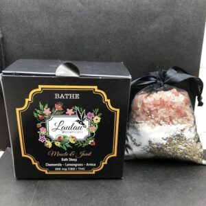 200mg Bath Steep