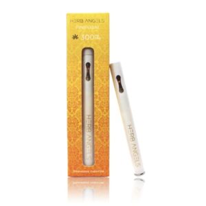 CBD Disposable Vape