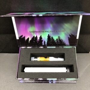 Vape Pen Kit (Indica)