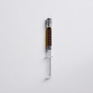 1000mg THC+ Syringe