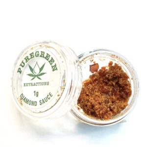 Pineapple Express Diamonds *Dried out liquidation Special*