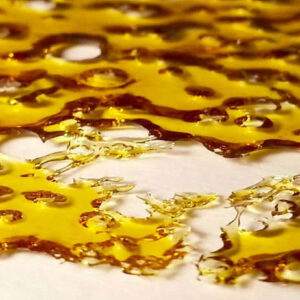 Premium Shatter