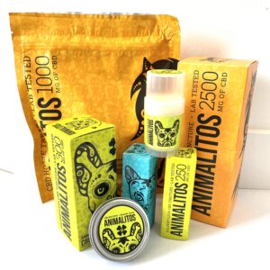 CBD for Pets