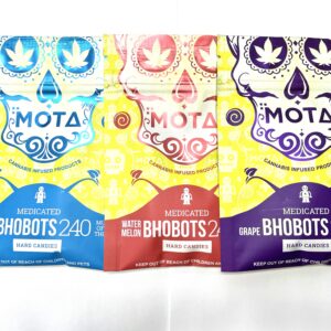 MOTA BHO Bots