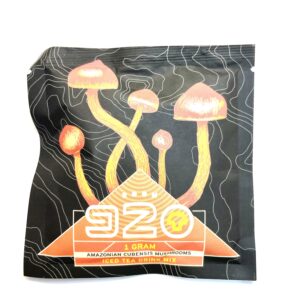 1000mg Psilocybin Iced Tea Drink Mix
