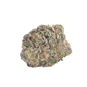 Ayahuasca Purple