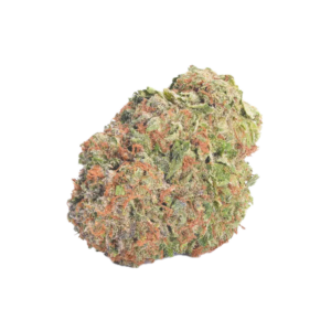 Death Cookies