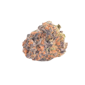Mandarin Cookies